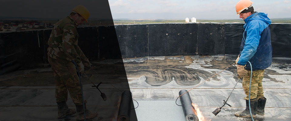 Rockville Roofing Contractors